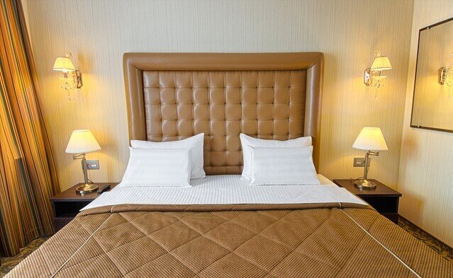 Люкс 2-местный 2-комнатный