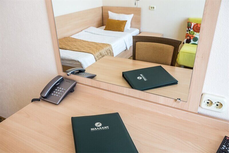 Стандартный 1-местный (бюджет)