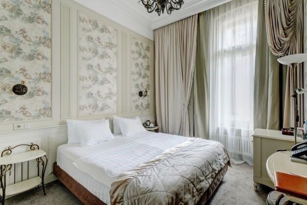 Стандартный 2-местный (DBL)