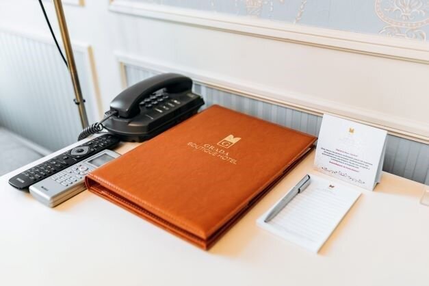 Стандартный 2-местный (DBL)