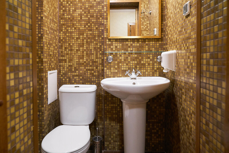 Семейный 4-местный