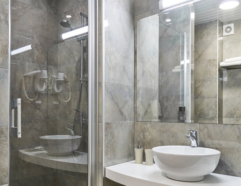 Стандартный 2-местный АРТ Адмирал