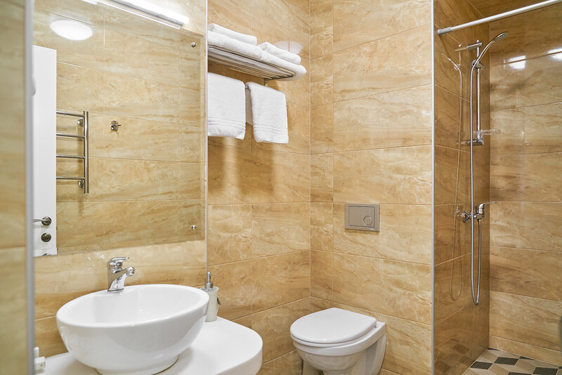 Стандартный 2-местный АРТ Адмирал