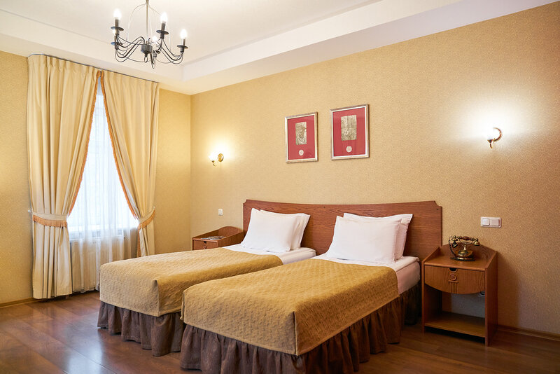 Стандартный 2-местный АРТ