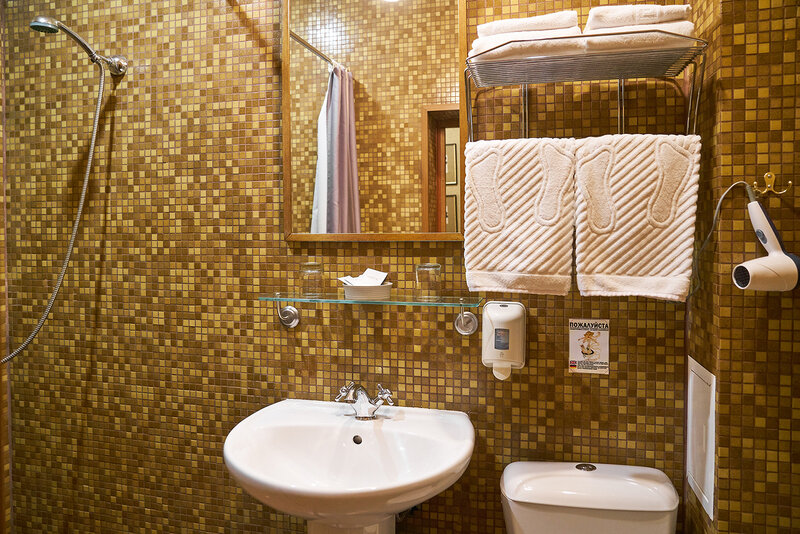 Стандартный 2-местный АРТ