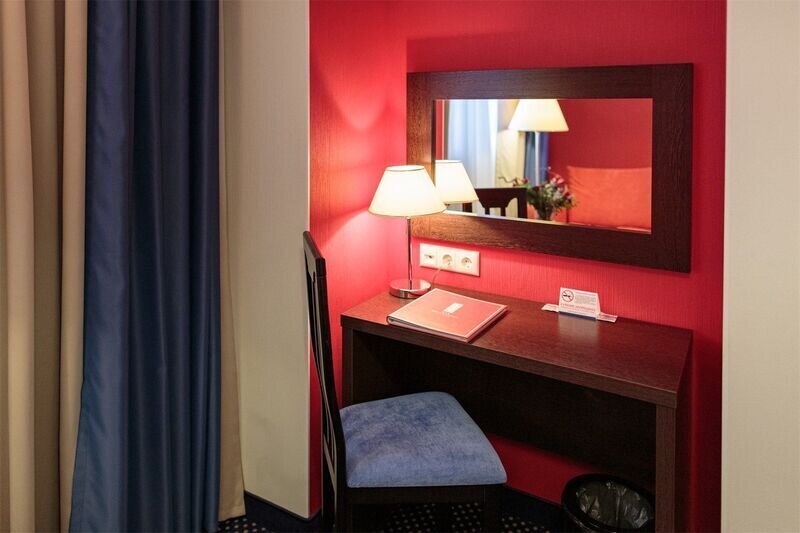 Апартаменты 2-местный