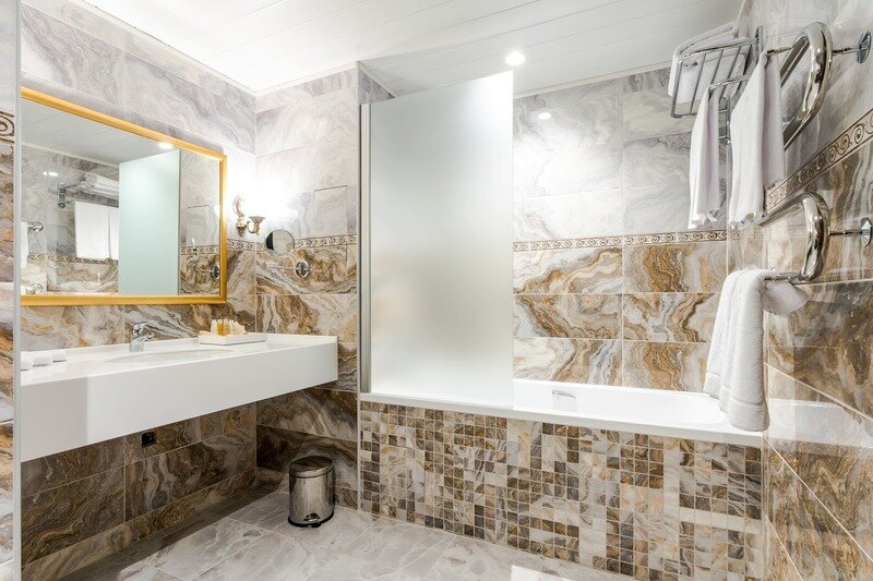 Апартаменты 4-местный (Классик)