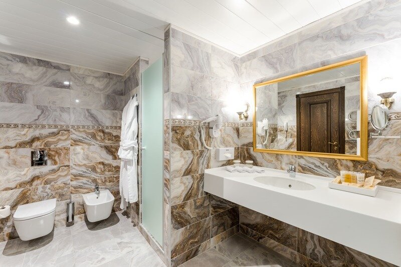 Апартаменты 4-местный (Классик)