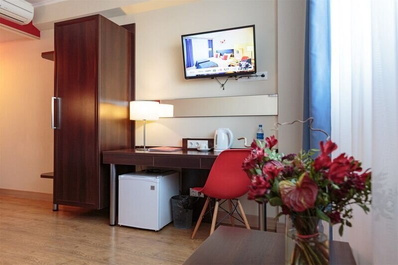 Стандартный 1-местный