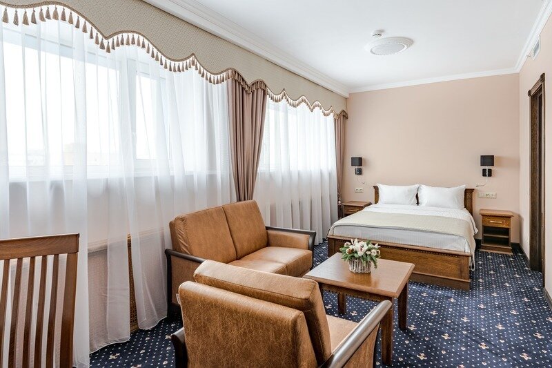 Стандартный 1-местный (Классик)