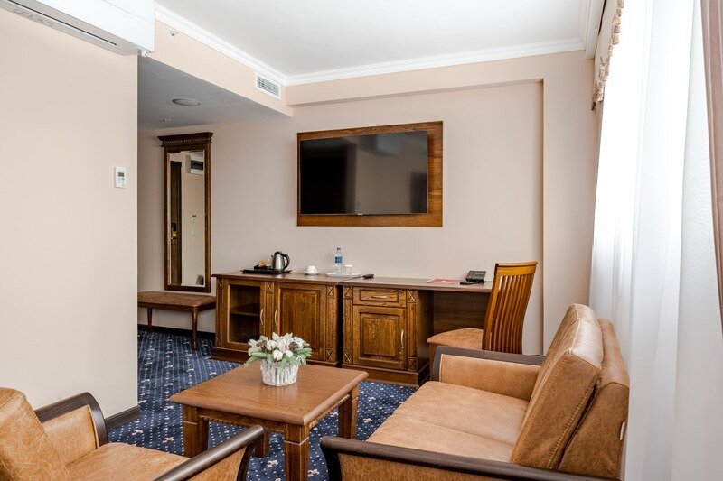 Стандартный 1-местный (Классик)