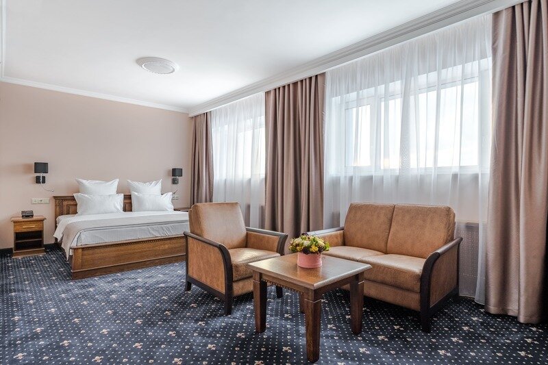 Стандартный 2-местный (Классик)