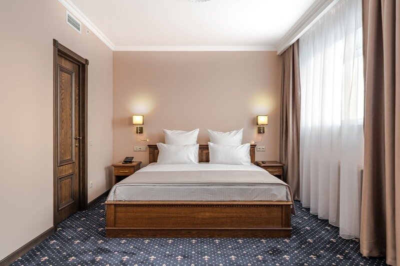 Стандартный 2-местный (Классик)