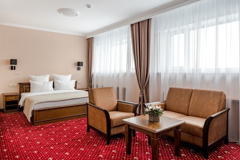 Стандартный 2-местный (Классик)