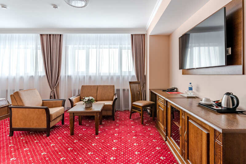 Стандартный 2-местный (Классик)