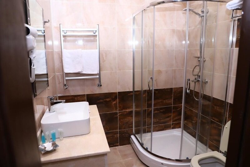 Standard 3-местный