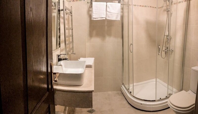 Standard 3-местный