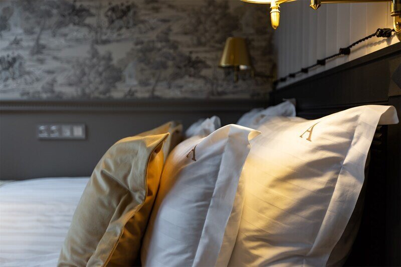 Эконом 1-местный (Бизнес)