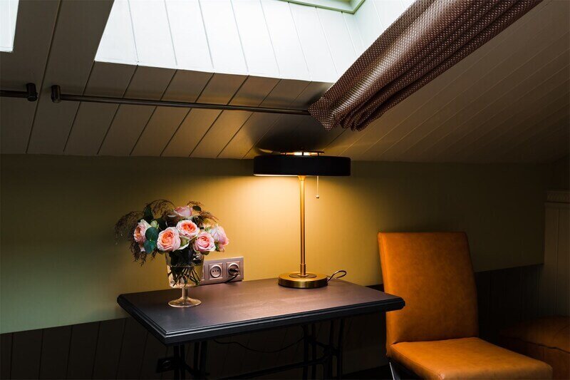 Эконом 1-местный (Бизнес)