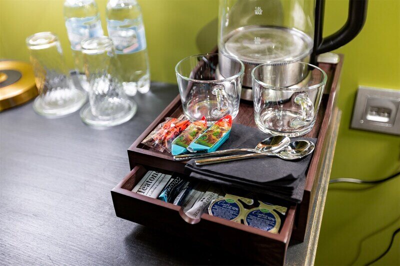 Эконом 1-местный (Бизнес)