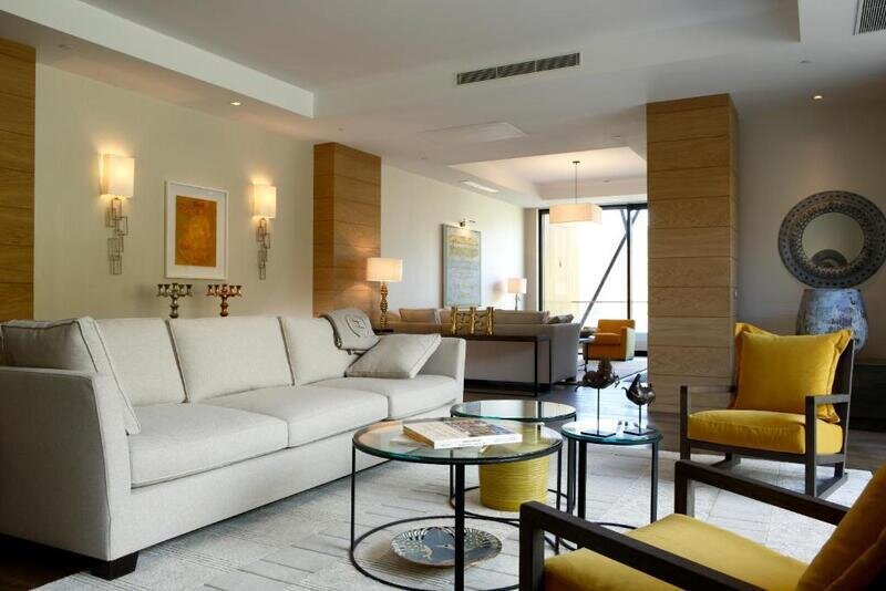 Executive Suite 2-местный