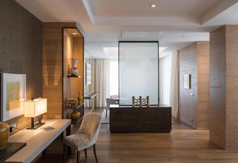 Executive Suite 2-местный