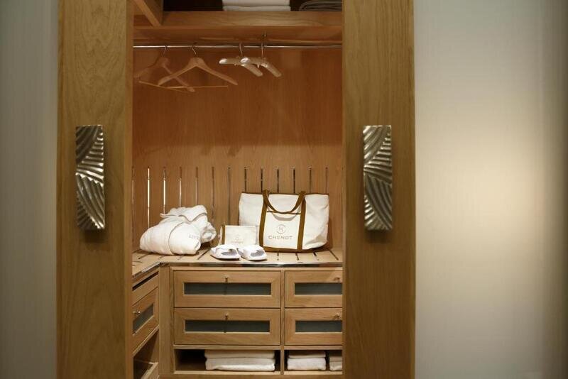 Executive Suite 2-местный