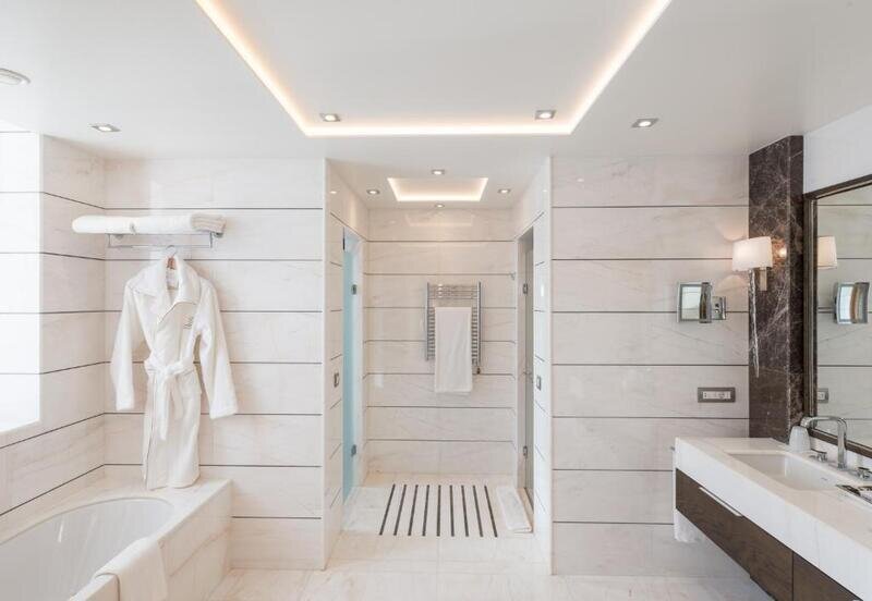 Executive Suite 2-местный