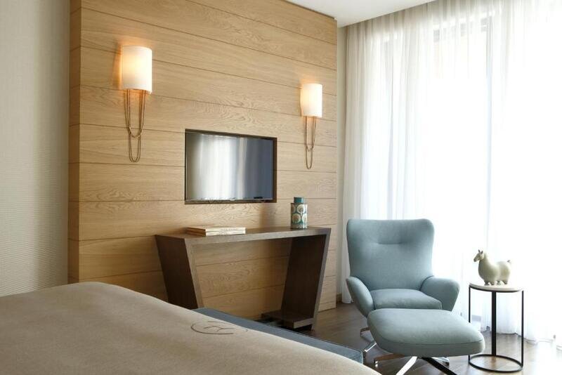 Junior Suite 2-местный