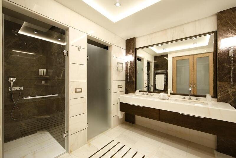 Junior Suite 2-местный