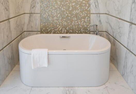 Suite 1-местный (Presidential)