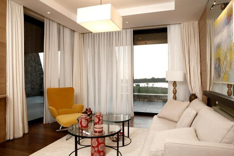 Suite 2-местный (Deluxe)