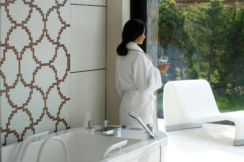 Villa 2-местный