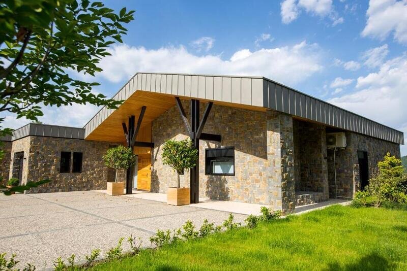 Villa 2-местный