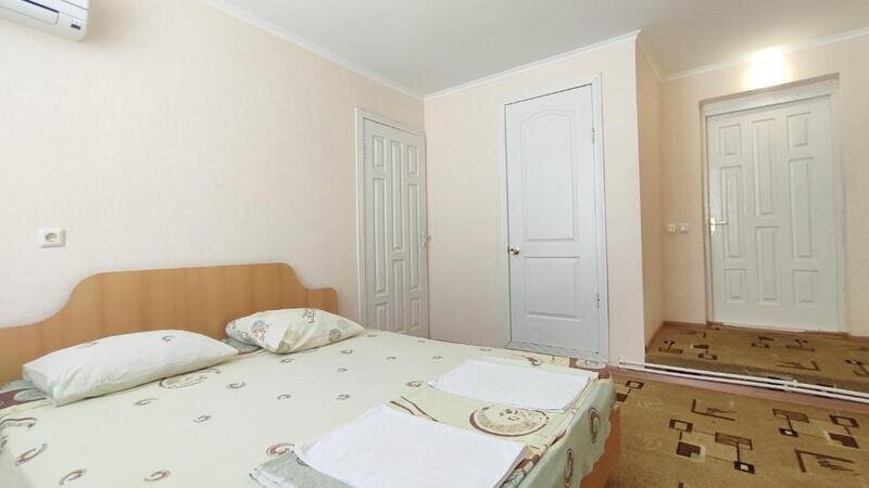 Семейный 5-местный