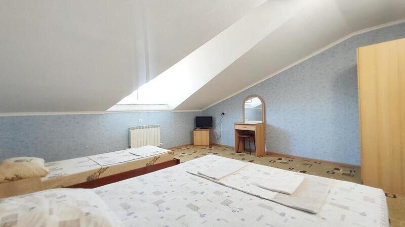 Семейный 5-местный