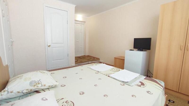 Семейный 5-местный