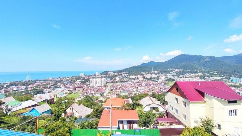 Семейный 5-местный