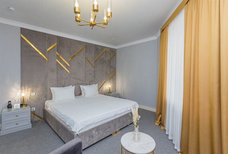 Стандартный 2-местный TWIN (301)