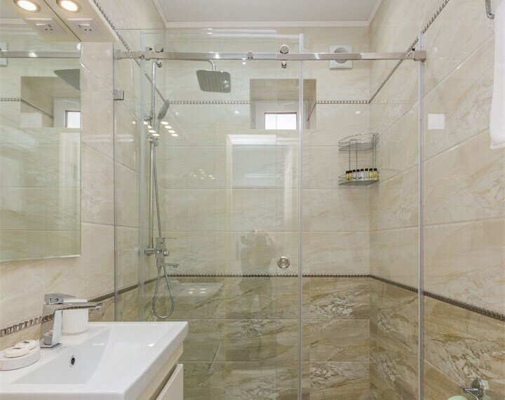 Стандартный 2-местный TWIN (301)