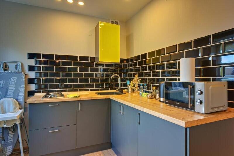 Студия 2-местная