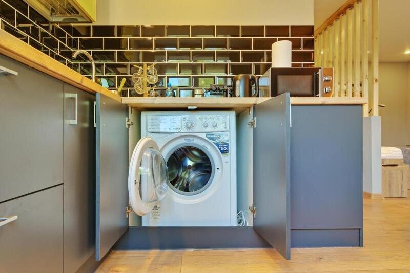 Студия 2-местная