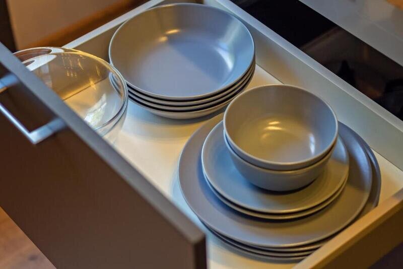 Студия 2-местная