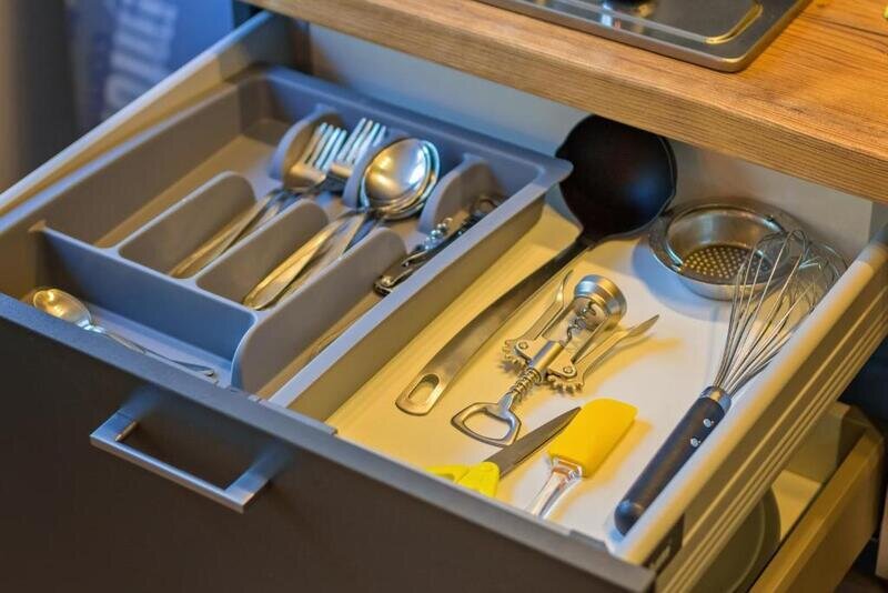 Студия 2-местная