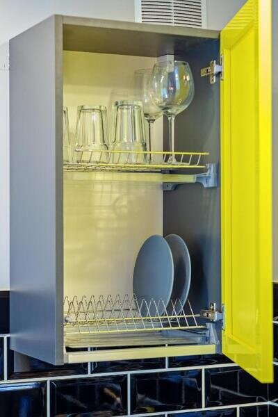 Студия 2-местная