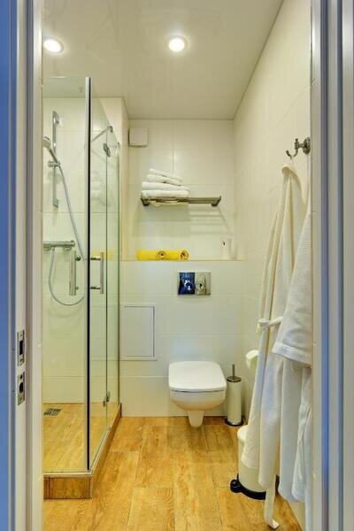 Студия 2-местная