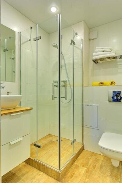 Студия 2-местная