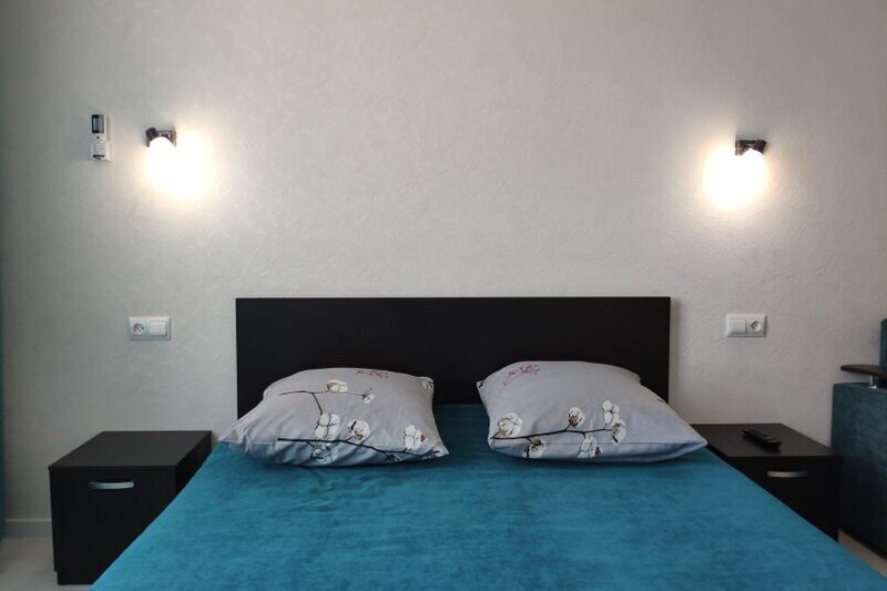 Апартаменты 4-местный 1-комнатный (№95)