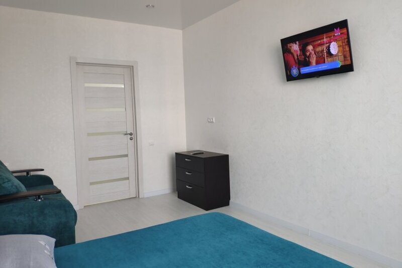 Апартаменты 4-местный 1-комнатный (№95)