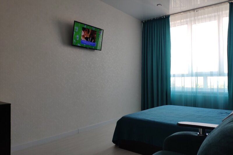 Апартаменты 4-местный 1-комнатный (№95)